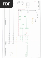 30h1a Hyd Circuit