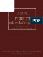 Paz Abel - Durruti En La Revolucion Española.pdf