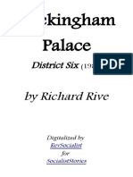 Buckingham Palace - Richard Rive
