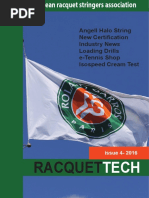 Prince 2015 Catalog | PDF | Backpack | Tension (Physics)