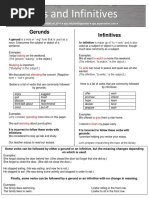 Gerunds and Infinitives-1