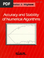 [Higham, 1996]-- Book -- Accuracy and stability of numerical algorithms.pdf