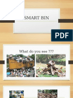 SMART BIN 1