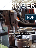 Stringer: Issue 4 - 2017