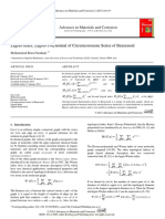 Zagreb Index, Zagreb Polynomial of Circumcoronene Series of Benzenoid PDF