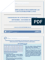 Cronograma de Actividades Culturales Aplicable A Todos Los Niveles y Modalidaes Del Subsistema de Educación Básica - PDF (3) .Part