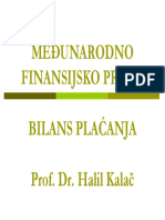 MFP - 02 - Predavanja - Platni - Bilans (1) HJGHHGG