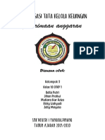 Penerimaan Anggaran Kelompok 3 Xi Otkp 1 PDF