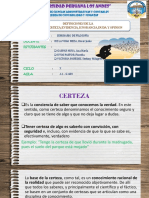 Diapositivas de Filosofia