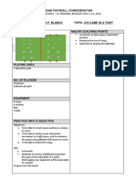 PFF C' Diploma - La Trinidad, Benguet May 1-13, 2019: Asian Football Confederation