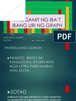 Mga Uri NG Graph-2