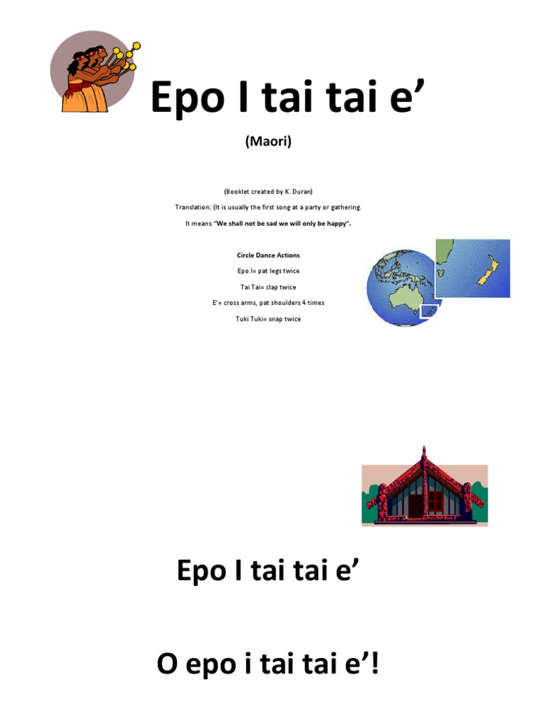 Epo I Tai Tai e Big Book PDF