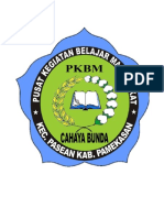 Logo PKBM