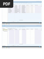 SAP FB70 & FB75 Transaction Code Tutorials: Customer Invoice and Credit ...