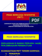 2 Pihak Berkuasa Tatatertib - Awam