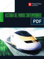 Catalogo Historia Del Mundo Contemporaneo PDF