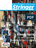 ERSA Pro Stringer Issue 7-2018 Prostringer 7-18 Web