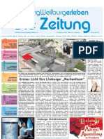 Limburg-Weilburg Erleben / KW 46 / 19.11.2010 / Die Zeitung als E-Paper