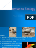 Intro To Zoology-1