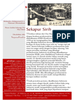 Masalah Ekonomi Indonesia (Oey Hay Djoen) PDF