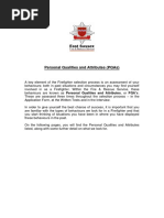 NWCG Task Book for Fire Positions | PDF | Incident Command System ...