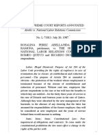 02 Abella vs. National Labor Relations Commission 152 SCRA 140, July 20, 1987 - Escra