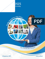 Prospectus PGDBA PDF