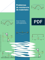 Problemas de Resistencia de Materiales - (PG 1 - 41)