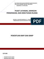 BWP RDTR - Makassar PDF
