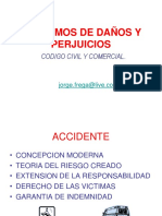 RECLAMOS DE DANOS Y PERJUICIOS - Codigo C. y C. MORON MATANZA.pptx