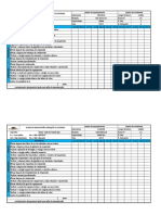 Manutenção de equipamentos de ar condicionado