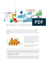 Data Visualization – How to Pick the Right Chart Type.pdf
