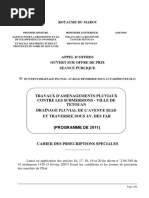 Cps Rc Rel-trvx Drainage Pluvial
