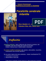 Reabilitare PCI