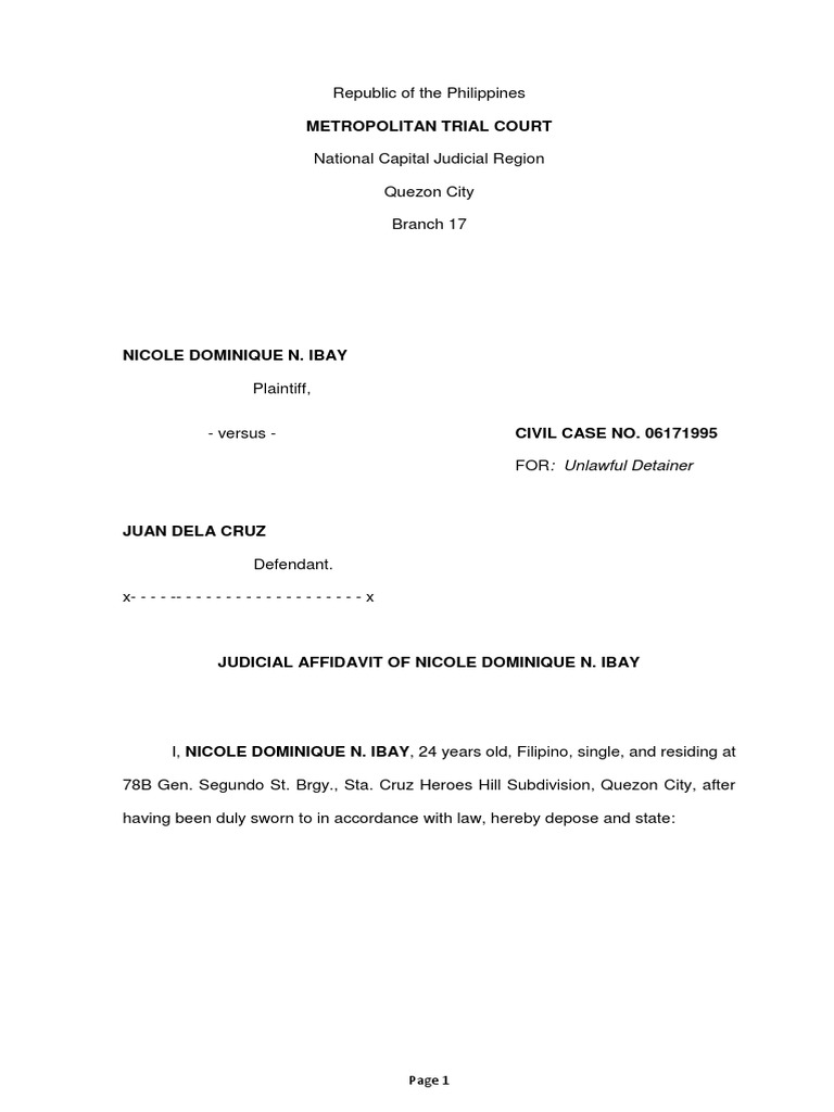 unlawful-detainer-judicial-affidavit-affidavit-virtue