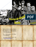 O Grande Roubo PDF