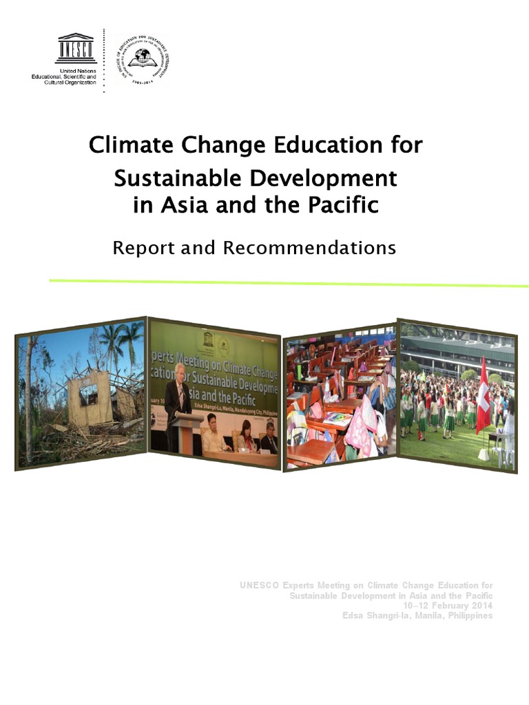 10 WAYS TO REDUCE CLIMATE CHANGE PDF visual data 8