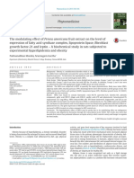 El efecto modulador del extracto de Persea americana fruit en el nivel de expresión del complejo de ácido graso sintasa.pdf