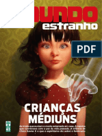 Revista Mundo Estranho - Ed.170 - 201508 - Crianças Médiuns