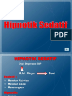 Hipnotik Sedatif 2