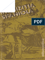 Bennassar, Bartolome - Inchizitia spaniola sec XV-XIX.pdf