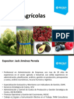 Costos Agrícolas C1