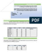 Funciones Logicas