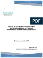 Manual de Organizacion y Funciones IGT DICIEMBRE 2017