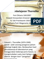 Thorndike