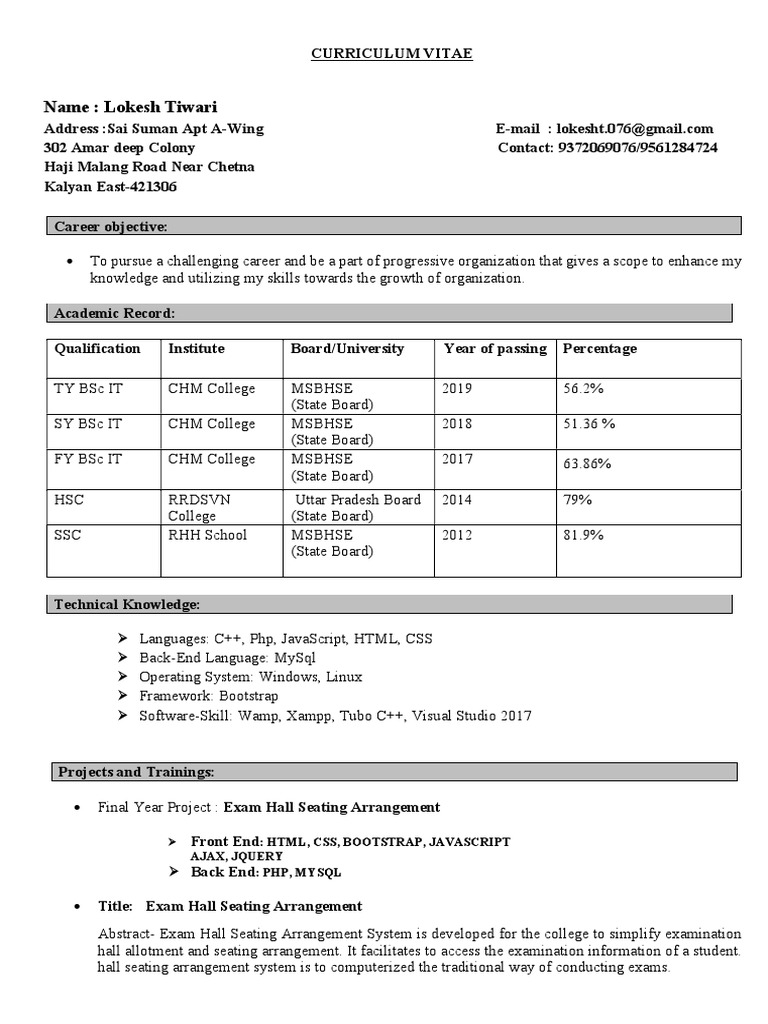 Lokesh PDF PDF Cognition Learning