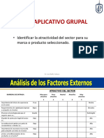 1.40 Caso Análisis de Los Factores Externos