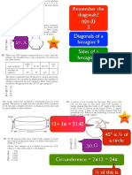 Act 2008 Math Corrections