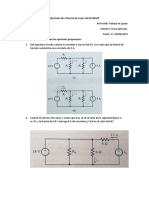 Ejercicios de Refuerzo de Leyes de Kirchhoff P54