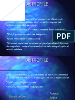 Distrofii Proteice